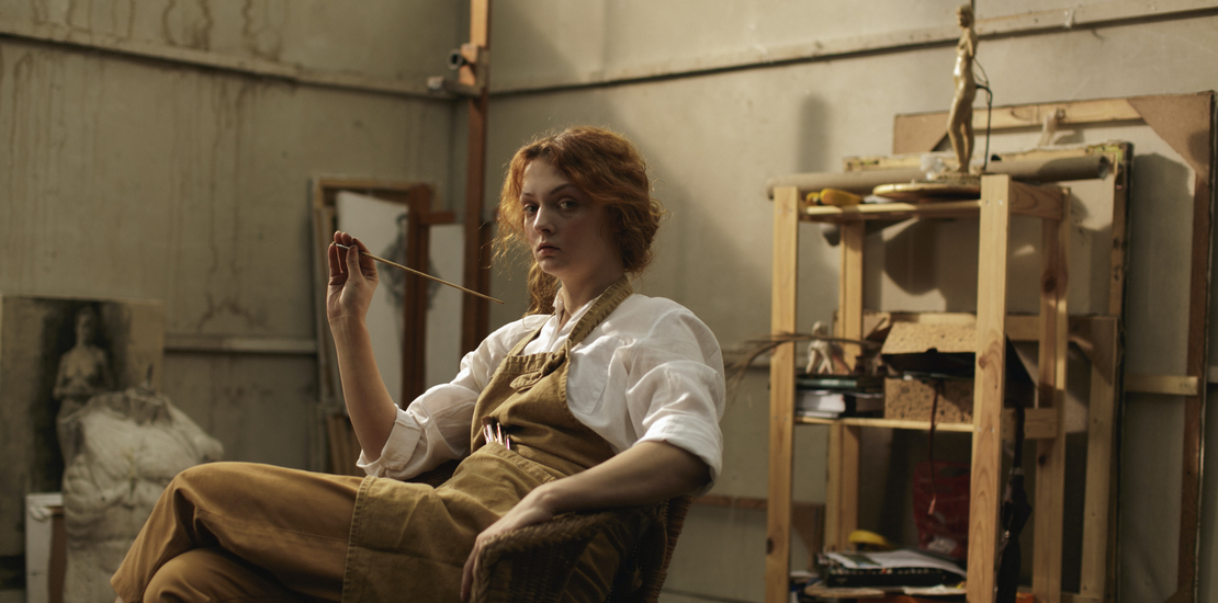 Anastasiia Admave Art