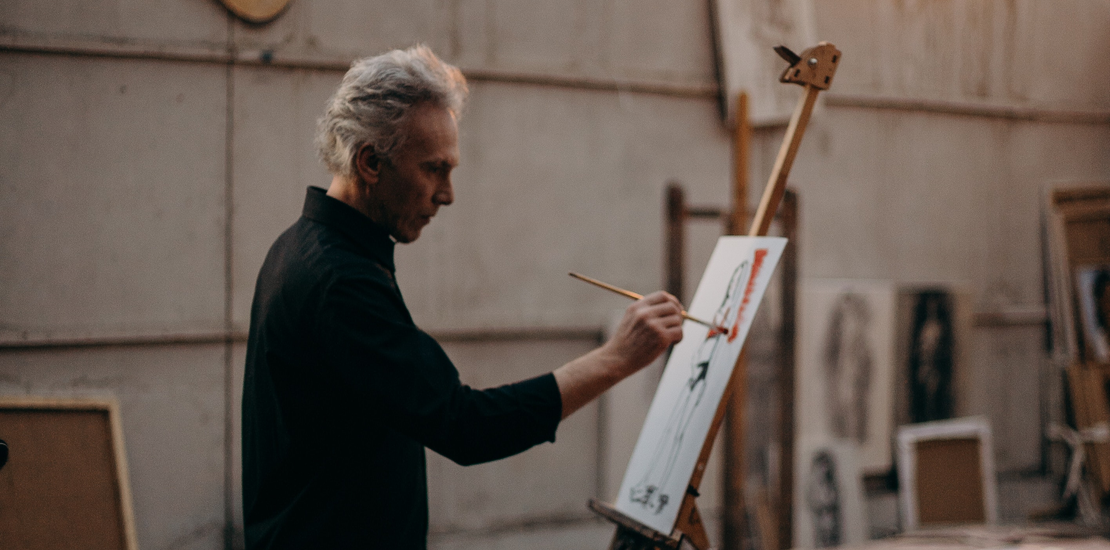 Anastasiia Admave Art