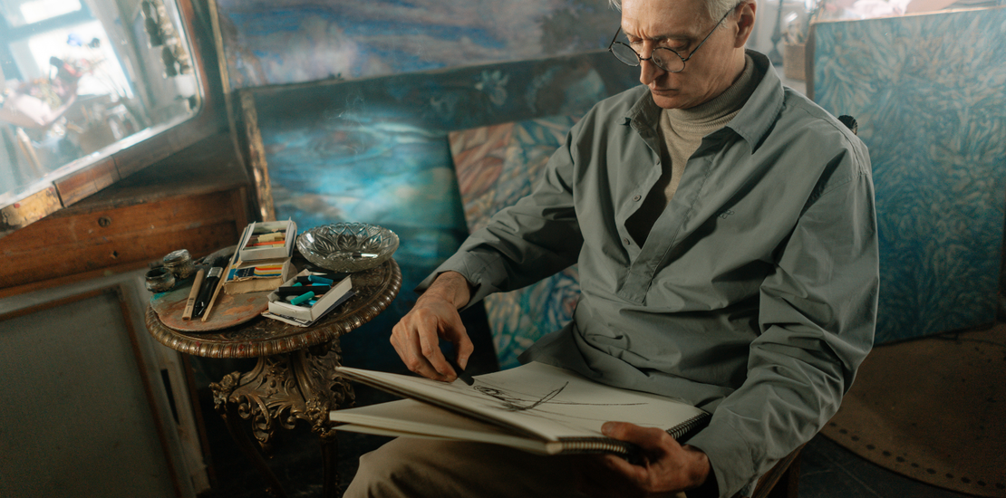 Anastasiia Admave Art