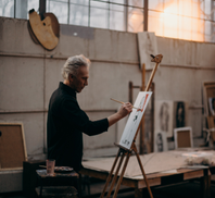 Anastasiia Admave Art