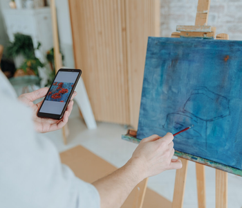 Anastasiia Admave Art