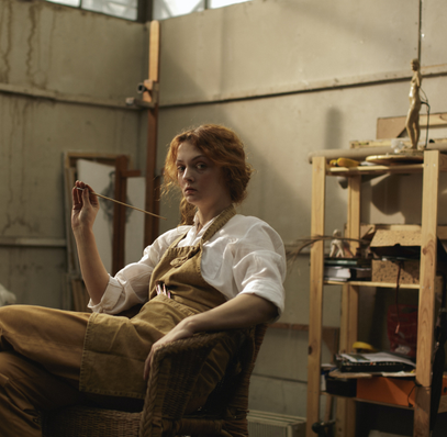 Anastasiia Admave Art