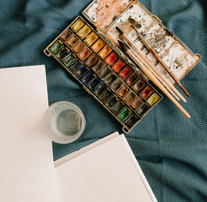 Anastasiia Admave Art