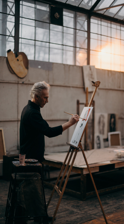 Anastasiia Admave Art