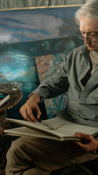 Anastasiia Admave Art