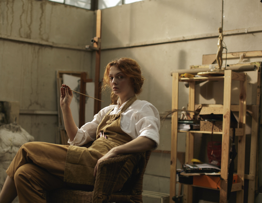 Anastasiia Admave Art