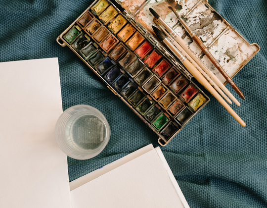 Anastasiia Admave Art