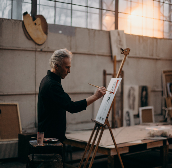 Anastasiia Admave Art