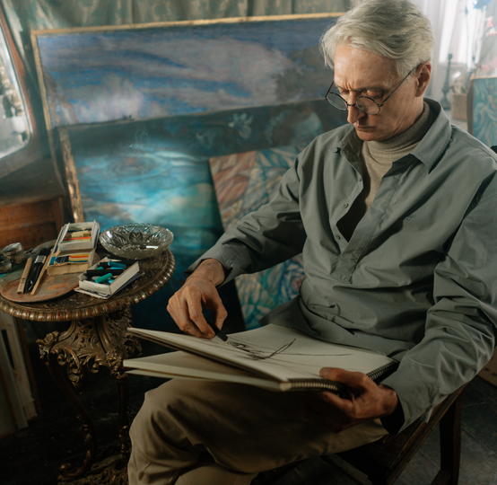 Anastasiia Admave Art