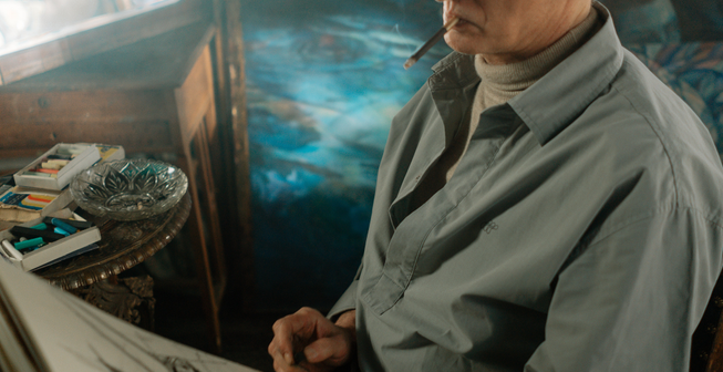 Anastasiia Admave Art