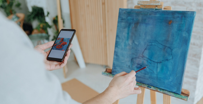 Anastasiia Admave Art