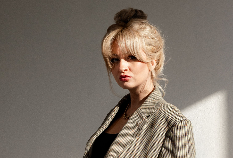 Anastasiia Admave Art